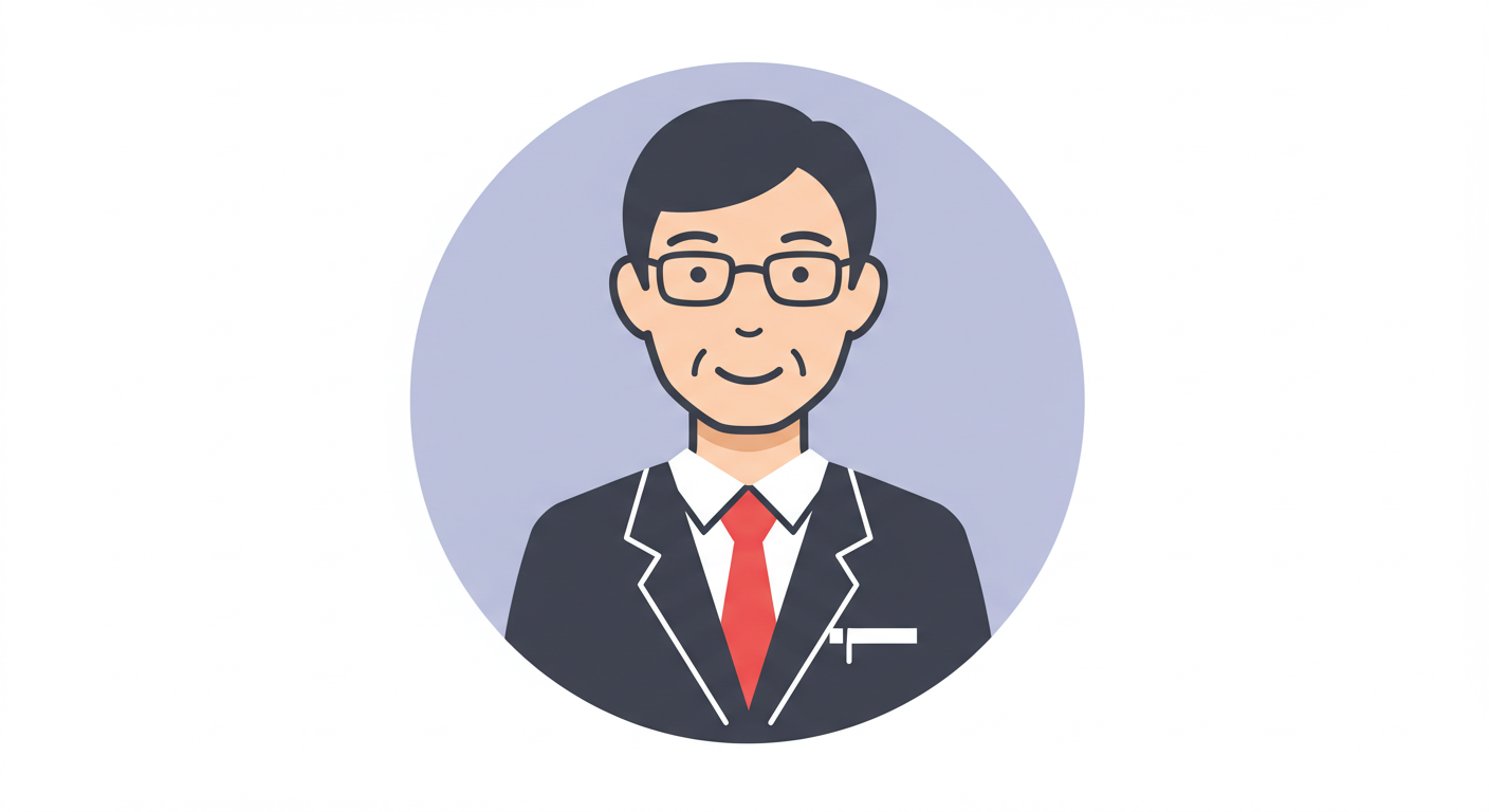 企業アイコン