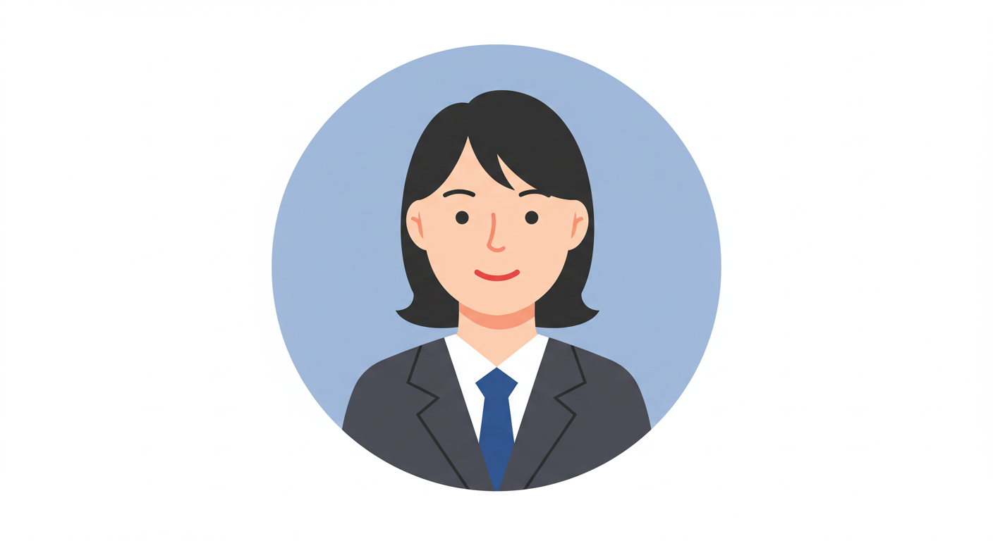 企業アイコン