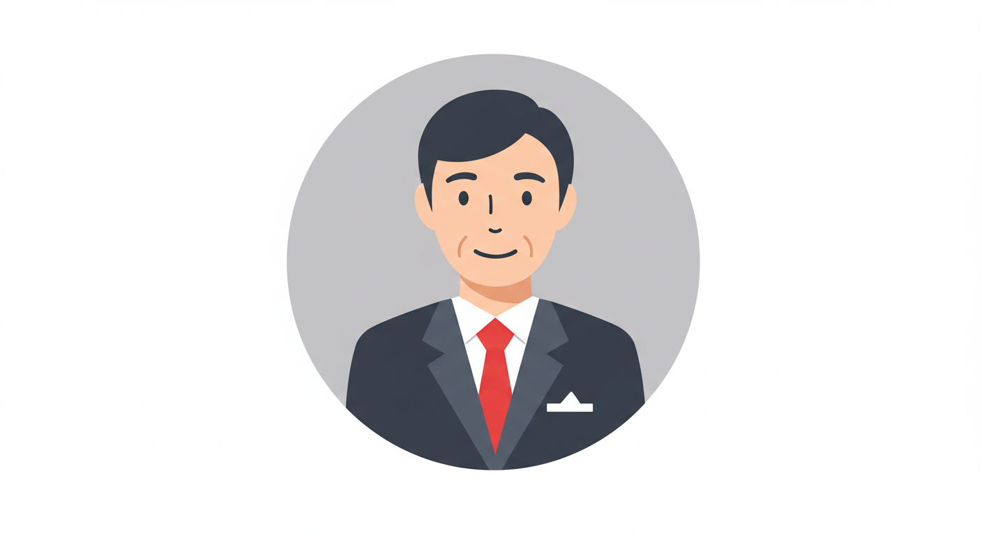 企業アイコン