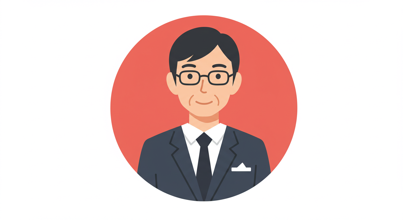 企業アイコン